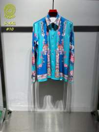 Picture of Versace Shirt Long _SKUVersaceS-2XL12yr27627611